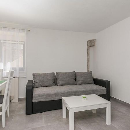 Apartmani Mustaca Dvori Privlaka  Esterno foto